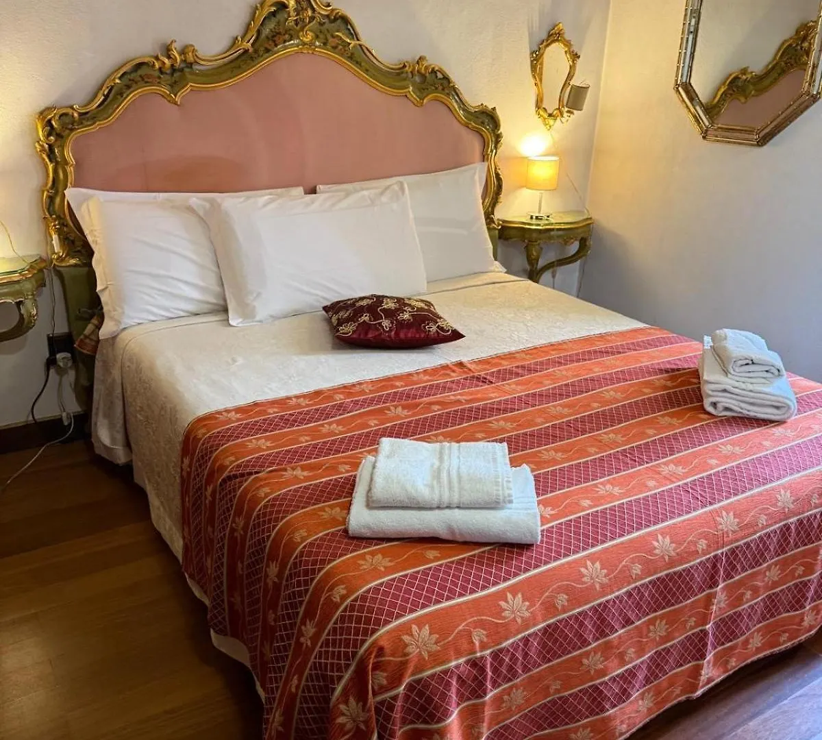 1 Ca'Del Traghetto Family Apartment ヴェネツィア イタリア