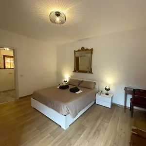 Rustic -200mt From Berninaexpress Appartamento Tirano