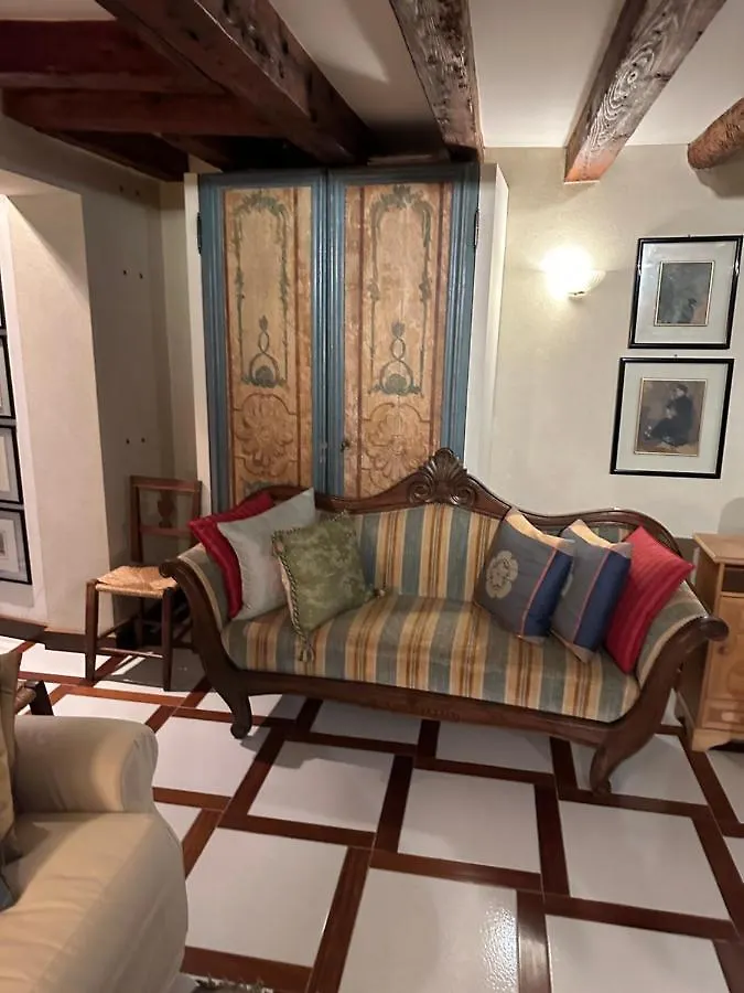 1 Ca'Del Traghetto Family Apartment Venedig 0*,  Italien