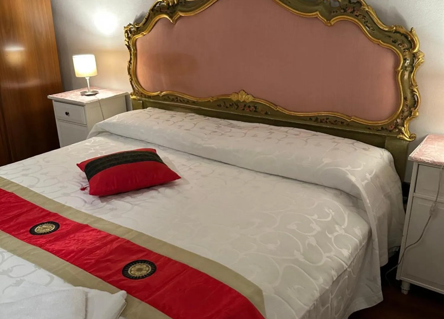1 Ca'Del Traghetto Family Apartment Venedig 0*,  Italien